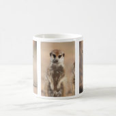 Tasse de meerkat de Mitch (Centre)