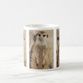Tasse de meerkat de Mozart (Centre)