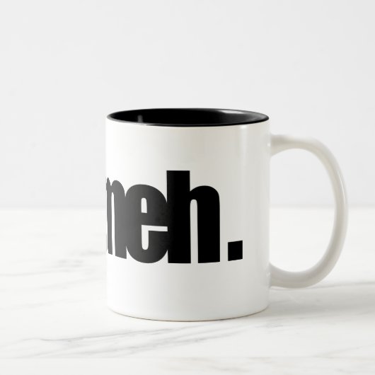 Tasse de Meh (Droit)