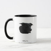 Tasse de meilleur ami (Gauche)