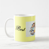 Tasse de meilleurs amis (Gauche)