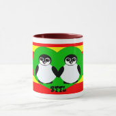 Tasse de meilleurs amis (Centre)
