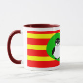 Tasse de meilleurs amis (Gauche)
