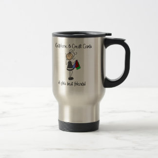 Tasse de meilleurs amis de filles