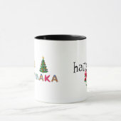Tasse de Mele Kalikimaka (Centre)