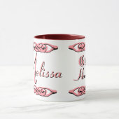 Tasse de MELiSSA (Centre)