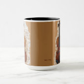 Tasse de mélomanes (Centre)