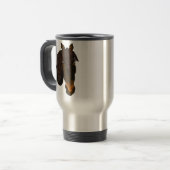 Tasse de Mely (Devant gauche)