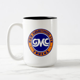tasse de membre d'oldGMCtrucks.com