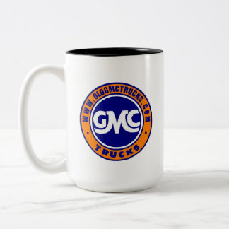 tasse de membre d'oldGMCtrucks.com