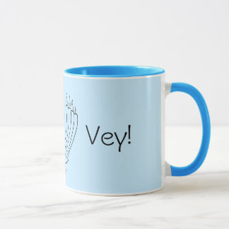 Tasse de Menorah Turquie