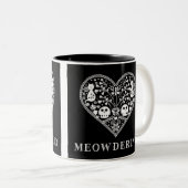 Tasse de Meowderino (Devant droit)
