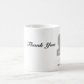 Tasse de Merci (Centre)