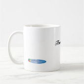 Tasse de Merci (Gauche)