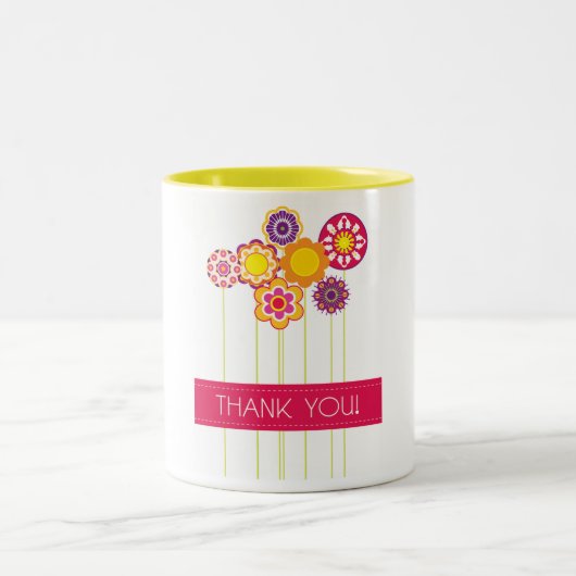 Tasse de Merci (Centre)