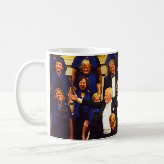 tasse de Merci de ScholaCantorum.org (Gauche)