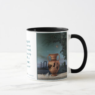Tasse de Mercury