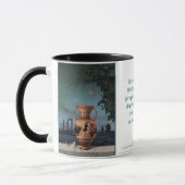 Tasse de Mercury (Gauche)