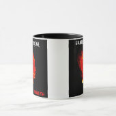 Tasse de merde (Centre)