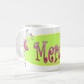 Tasse de Merde (personnalisable) (Devant gauche)