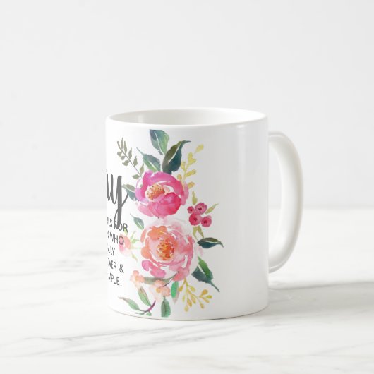 tasse de mère (Devant droit)