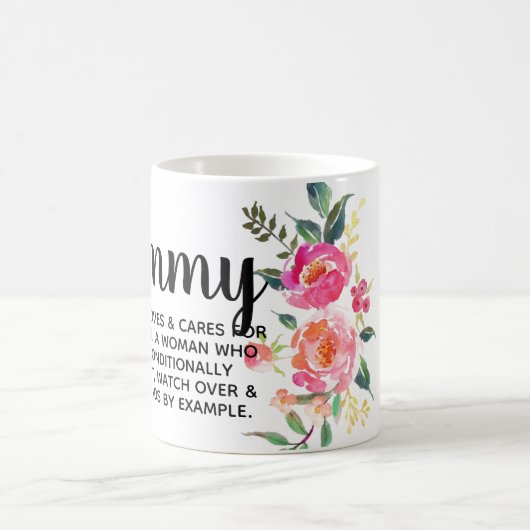 tasse de mère (Centre)