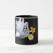 Tasse de mère et de fille (Centre)