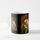 Tasse de MÈRE et d'ENFANT 1 (Devant gauche)