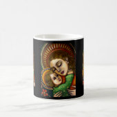 Tasse de MÈRE et d'ENFANT 1 (Centre)