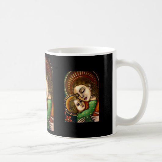 Tasse de MÈRE et d'ENFANT 1 (Droite)