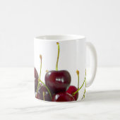 Tasse de merisiers (Devant droit)