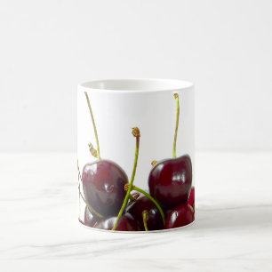 Tasse de merisiers