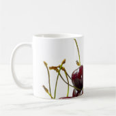 Tasse de merisiers (Gauche)