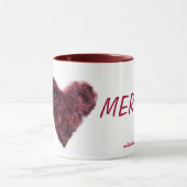 Tasse de Merkin (avec l'ADP) (Centre)