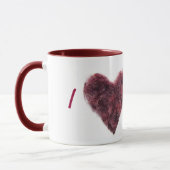 Tasse de Merkin (avec l'ADP) (Gauche)