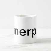 Tasse de Merp (Centre)