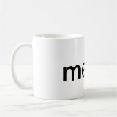 Tasse de Merp (Gauche)