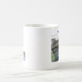 Tasse de MESA Verde (Centre)