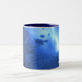 Tasse de messager (Centre)