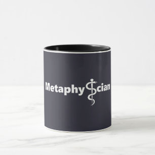 Tasse de métaphysicien