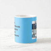 Tasse de météorologiste (Centre)