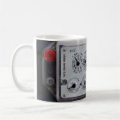 tasse de mètre électrique (Gauche)