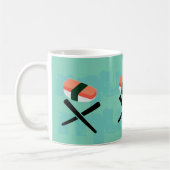 Tasse de meurtre de Musubi (Gauche)