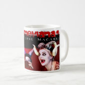 Tasse de Mevlana de rue (Devant droit)