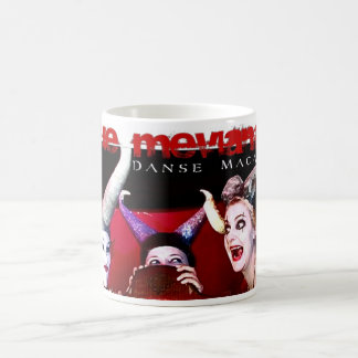 Tasse de Mevlana de rue