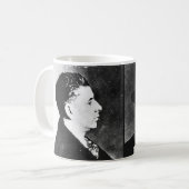 Tasse de Meyer Lansky (Devant gauche)