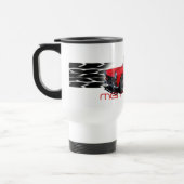 Tasse de MG (Gauche)