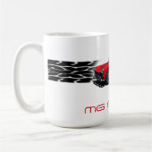 Tasse de MG (Gauche)