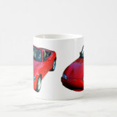 TASSE DE MIATA (Centre)