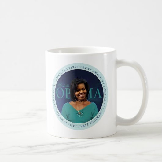 Tasse de Michelle (Droite)